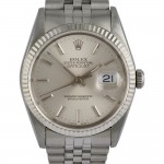  Rolex Date Just Ref. 16234