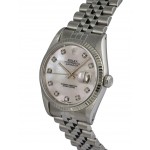  Rolex Date Just Ref. 16234