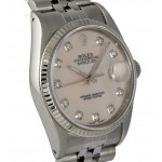  Rolex Date Just Ref. 16234