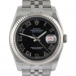  Rolex Date Just Ref. 116234