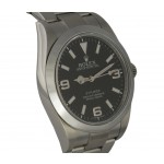  Rolex Explorer Ref. 214270