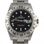  Rolex Explorer II Ref. 16570