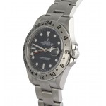  Rolex Explorer II Ref. 16570