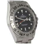  Rolex Explorer II Ref. 16570