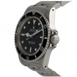  Rolex Submariner Ref. 5513