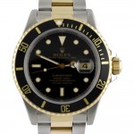  Rolex Submariner Ref. 16613