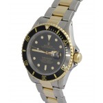  Rolex Submariner Ref. 16613