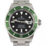  Rolex Submariner Ref. 16610 Fat Four