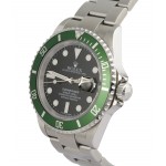  Rolex Submariner Ref. 16610 Fat Four