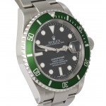  Rolex Submariner Ref. 16610 Fat Four