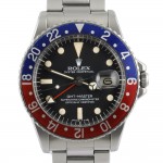  Rolex GMT Ref. 1675