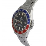  Rolex GMT Ref. 1675