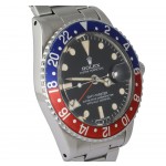  Rolex GMT Ref. 1675