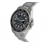  Rolex GMT II Ref. 116710LN