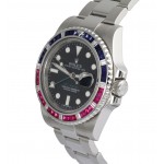  Rolex GMT II Ref. 116710LN