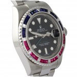  Rolex GMT II Ref. 116710LN