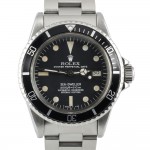  Rolex Sea Dweller Ref. 1665/0