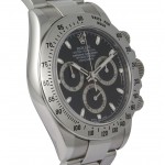  Rolex Daytona Ref. 116520