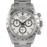  Rolex Daytona Ref. 116520