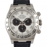  Rolex Daytona Ref. 116519