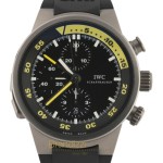  IWC Aquatimer Split Minute Ref. 3723