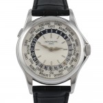  Patek Philippe Ore Del Mondo Ref. 5110G