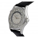  Patek Philippe Ore Del Mondo Ref. 5110G