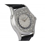  Patek Philippe Ore Del Mondo Ref. 5110G