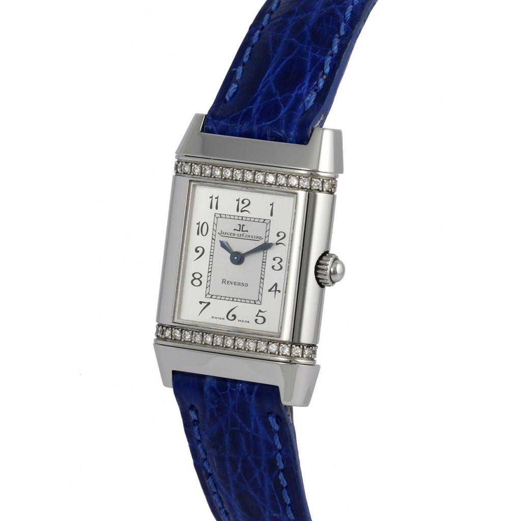 Brandizzi Jaeger Le Coultre Reverso Lady Ref. 265.8.08