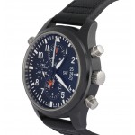  IWC Pilot Top Gun Rattrappante Ref. 3799