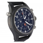  IWC Pilot Top Gun Rattrappante Ref. 3799