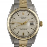  Rolex Date Just Ref. 1601