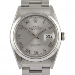  Rolex Date Just Ref. 16200