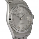  Rolex Date Just Ref. 16200