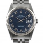  Rolex Date Just Ref. 16234