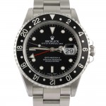  Rolex GMT II Ref. 16710