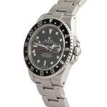  Rolex GMT II Ref. 16710