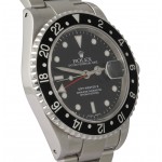  Rolex GMT II Ref. 16710