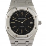  Audemars Piguet Royal Oak Ref. 15002ST