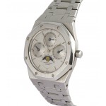  Audemars Piguet Royal Oak Quantieme Perpetuel Ref. 25654ST