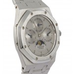  Audemars Piguet Royal Oak Quantieme Perpetuel Ref. 25654ST