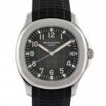  Patek Philippe Aquanaut Ref. 5167A