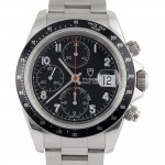  Tudor Chrono Prince Date Ref. 79260