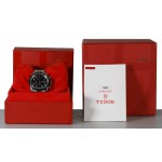  Tudor Chrono Prince Date Ref. 79260