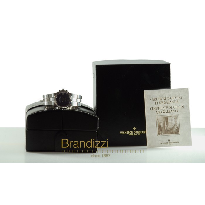 Brandizzi Vacheron Constantin Overseas Ref. 42052