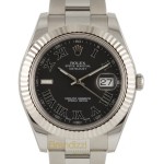  Rolex Date Just II Ref. 116334