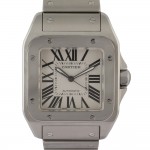  Cartier Santos 100 XL Ref. W200737G