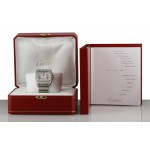  Cartier Santos 100 XL Ref. W200737G