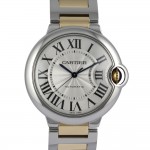  Cartier Ballon Bleau Ref. W6920047