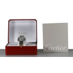  Cartier Ballon Bleau Ref. W6920047